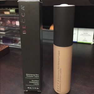 Becca shimmering skin perfector liquid